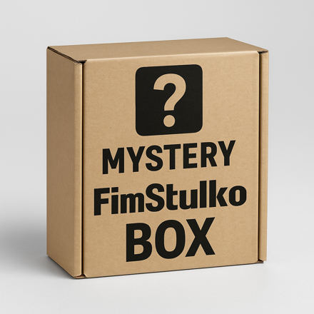Mystery FimStulko box