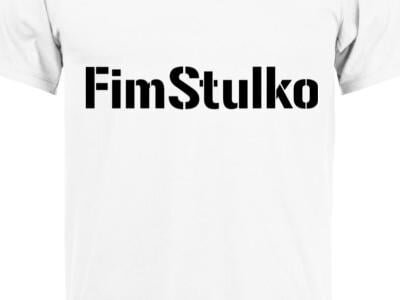 Tričko FimStulko