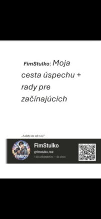 FimStulko kniha