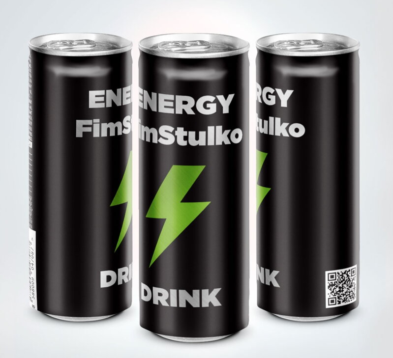 Energy FimStulko drink (výpredaj) Energy FimStulko drink (výpredaj)